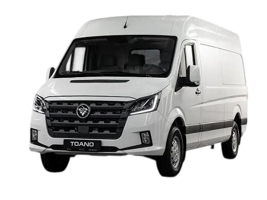 фото Foton Toano Pro